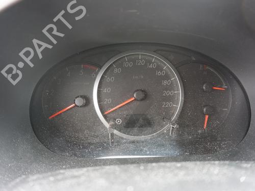 Starter MAZDA 5 (CR) 2.0 CD (CR19) | BP18172845M8 - Image 11