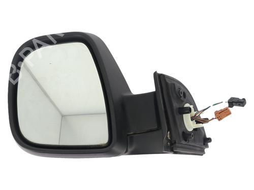 Retrovisor esquerdo CITROËN BERLINGO MULTISPACE (B9) 1.6 HDi 90 | BP36513988C26 - Image 3