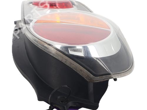 Left taillight CHEVROLET SPARK (M300) 1.0 | BP28304293C34 