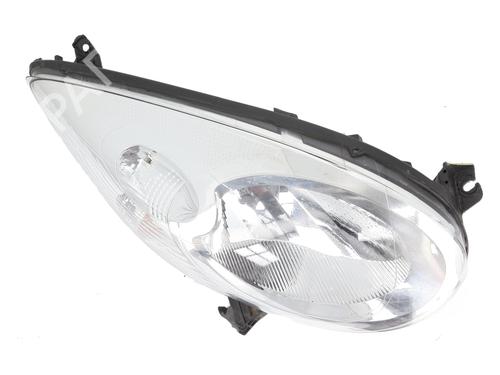 Right headlight CITROËN C1 (PM_, PN_) 1.4 HDi | BP28171834C29 - Image 4