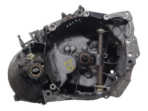 Used Gearbox PEUGEOT 205 II (20A/C) 1.7 Diesel (60 hp) 26409834