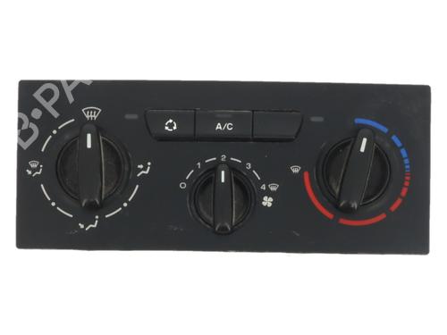 Climate control PEUGEOT PARTNER Box Body/MPV 1.6 HDi | BP38547174I5 - Image 2