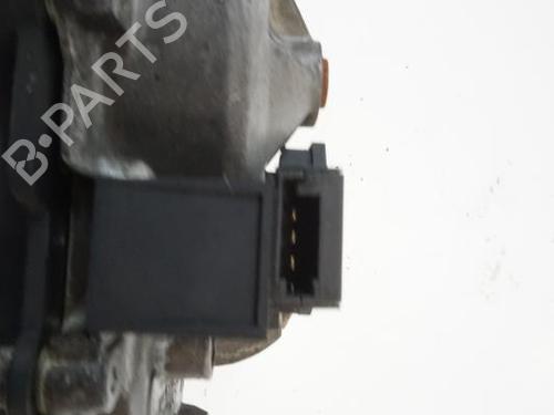 Used Rear wiper motor OPEL MERIVA B MPV (S10) 1.7 CDTI (75) (131 hp) 18189962