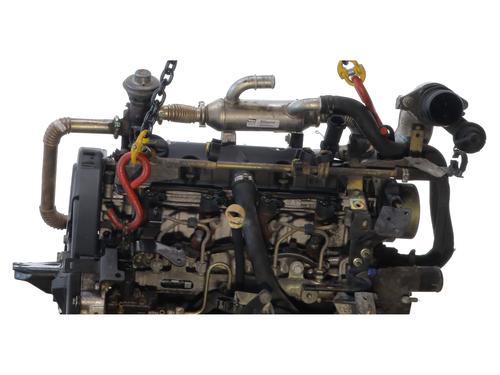 Engine PEUGEOT BOXER Van (244) 2.0 HDi | BP22074656M1 