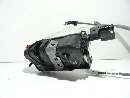 Used Rear left lock PEUGEOT 2008 II (UD_, US_, UY_, UJ_, UR_, UC_) 1.5 BlueHDI 130 (131 hp) 18193530
