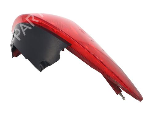 Left taillight PEUGEOT 308 SW I (4E_, 4H_) 1.6 HDi | BP29497966C34 