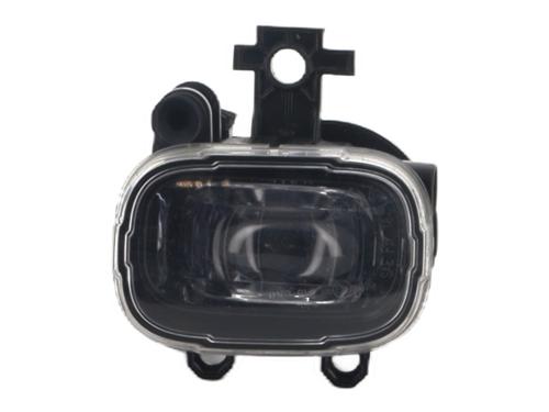 Used Left front fog light RENAULT MEGANE IV Hatchback (B9A/M/N_) 1.5 Blue dCi 115 (B9A6) (116 hp) 30738430