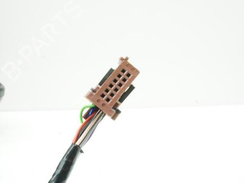 Right mirror PEUGEOT 407 SW (6E_, 6D_) 3.0 | BP18182108C27