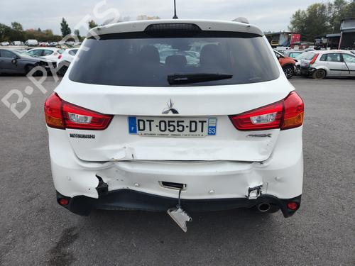 Alternator MITSUBISHI ASX (GA_W_) 1.8 DI-D 4WD (GA6W) | BP37706044M7 - Image 14