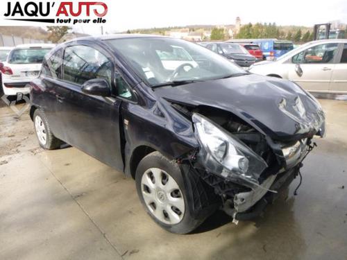 Left taillight OPEL CORSA D (S07) 1.3 CDTI (L08, L68) | BP18190216C34