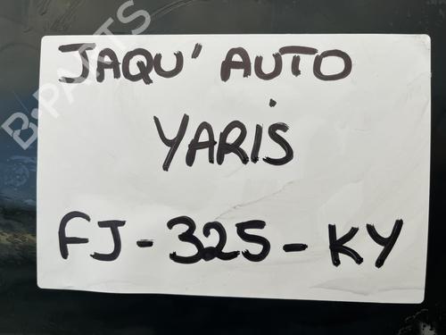 Engine TOYOTA YARIS (_P13_) 1.5 Hybrid (NHP130_, NHP130) | BP25131977M1  - Image 20