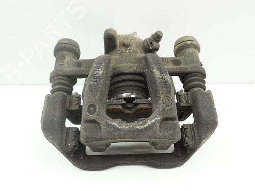 Right rear brake caliper MERCEDES-BENZ VITO Mixto (Double Cabin) (W447) 111 CDI (447.701, 447.703, 447.705) | BP18171915M106 