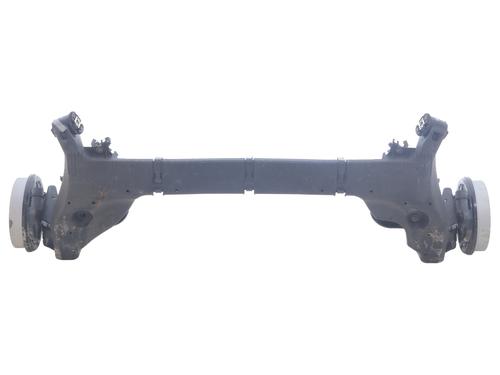 Used Rear axle RENAULT CAPTUR II (HF_) TCe 90 (HFM6) (91 hp) 32445869