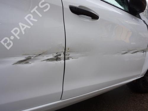 Rear mirror PEUGEOT 308 II (LB_, LP_, LW_, LH_, L3_) 1.5 BlueHDI 100 | BP18178233I6