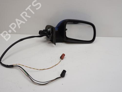 Used Right mirror PEUGEOT 307 (3A/C) 2.0 HDi 110 (107 hp) 18171446