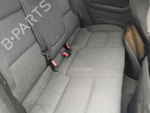 Right mirror AUDI A3 Sportback (8PA) 1.9 TDI | BP31290633C27 