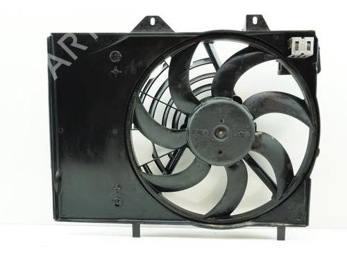 Radiator fan CITROËN C3 Picasso (SH_) 1.2 THP 110 (SHHNZ6) | BP18173996M35 