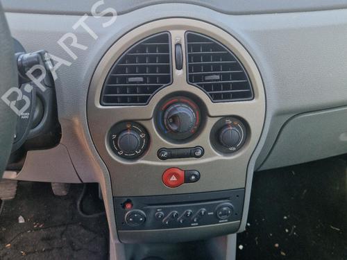 Used Parts RENAULT MODUS / GRAND MODUS (F/JP0_) 1.2 (JP0C, JP0K, FP0C, FP0K, FP0P, JP0P, JP0T) 4835403