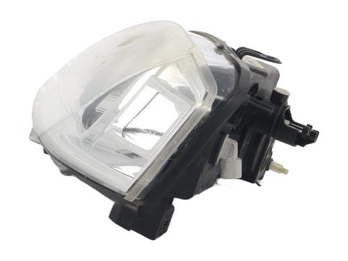 Left headlight DACIA LOGAN MCV (KS_) 1.6 16V Hi-Flex | BP32436442C28