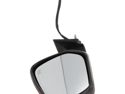 Left mirror OPEL AGILA B (H08) 1.2 (F68) | BP19731561C26 