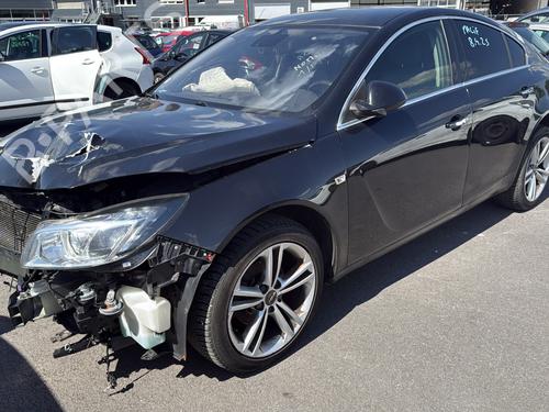AC compressor OPEL INSIGNIA A (G09) 2.0 CDTI (68) | BP30124628M34  - Image 14