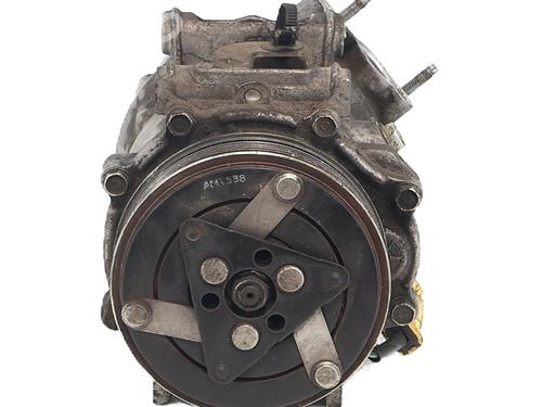 Used AC compressor AC compressor PEUGEOT 5008 (0U_, 0E_) 2.0 HDi 150 / BlueHDi 150 (150 hp) 27569004 27569004