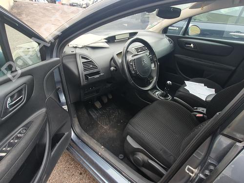 Multifunctionele display CITROËN C4 I (LC_) 1.6 HDi | BP26231948C48 
