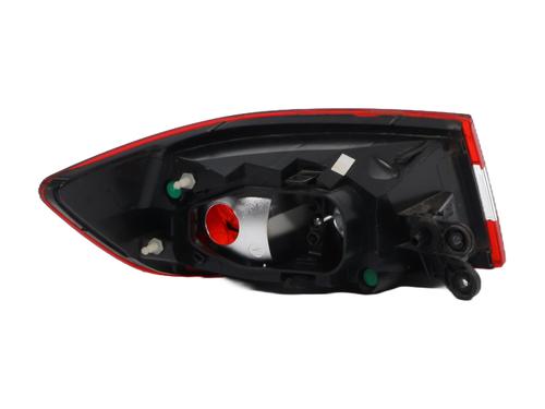 Right taillight RENAULT CLIO IV (BH_) 1.5 dCi 75 | BP21662873C35 
