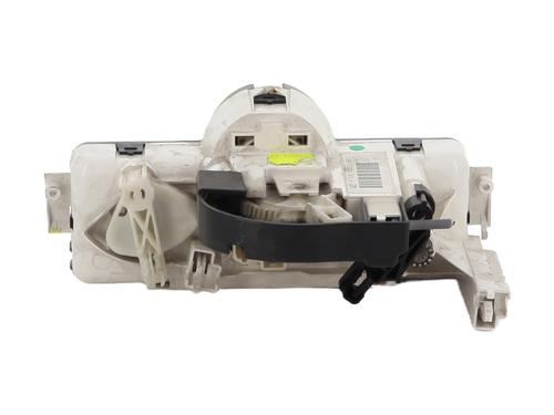 Climate control RENAULT SCÉNIC II (JM0/1_) 1.5 dCi (JM1F) | BP29608300I5 