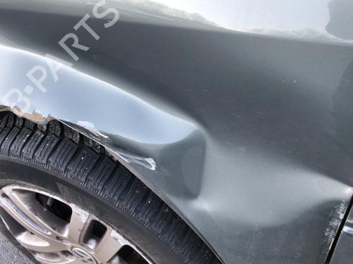 Climate control VW GOLF PLUS V (5M1, 521) 1.9 TDI | BP23955106I5 - Image 27