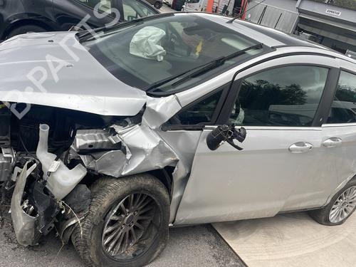 Engine FORD B-MAX (JK) 1.0 EcoBoost | BP31025673M1 - Image 2