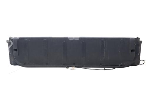Used Tailgate Tailgate PEUGEOT 3008 I MPV (0U_) 1.6 HDi (114 hp) 26168272 26168272
