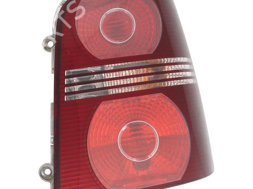 Used Right taillight VW TOURAN (1T1, 1T2) 2.0 TDI (170 hp) 29641658