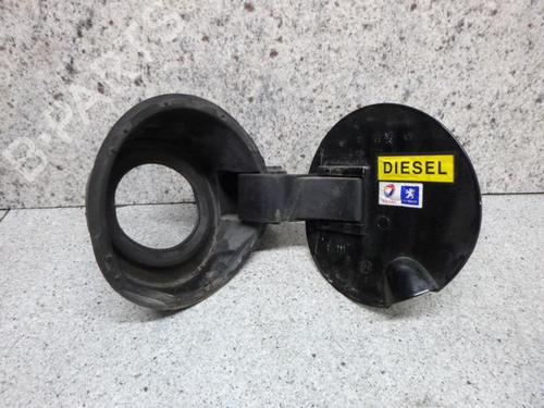 Fuel flap PEUGEOT 308 I (4A_, 4C_) 2.0 HDi | BP18197709C131 