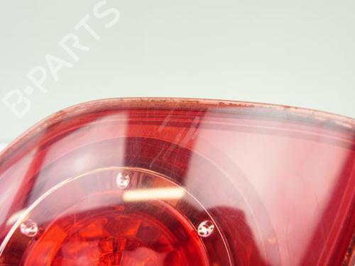 Used Left tailgate light Left tailgate light MAZDA 3 (BK) 1.6 DI Turbo (109 hp) 18185508 18185508