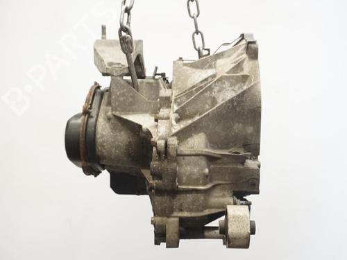 Gearbox FORD FIESTA VI (CB1, CCN) 1.25 | BP19450706M3