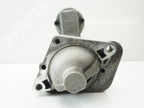 Startmotor RENAULT CLIO IV (BH_) 1.5 dCi 90 | BP18182362M8 