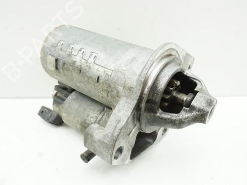 Startmotor PEUGEOT 208 I (CA_, CC_) 1.2 VTI 82 | BP18178412M8
