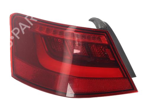 Used Left taillight AUDI A3 (8V1, 8VK) 1.4 TFSI (122 hp) 26508068