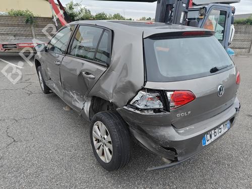Engine VW GOLF VII (5G1, BQ1, BE1, BE2) 1.6 TDI | BP28152783M1 