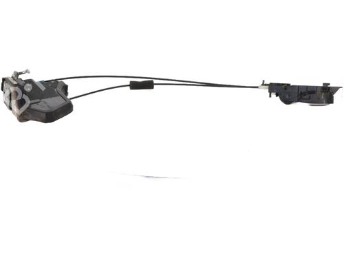 Rear left lock SUZUKI GRAND VITARA II (JT, TE, TD) 1.9 DDiS All-wheel Drive (JT419, TD44, JB419WD, JB419XD,... | BP29589294C100 