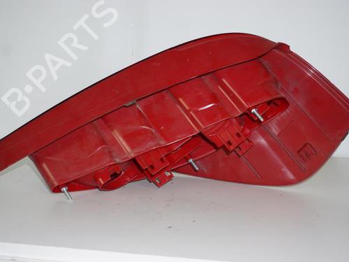 Venstre baglygte MERCEDES-BENZ A-CLASS (W169) A 150 (169.031, 169.331) (95 hp) 18193457