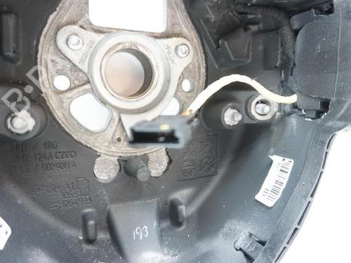 Used Steering wheel Steering wheel AUDI Q5 (8RB) 2.0 TDI quattro (170 hp) 18182274 18182274