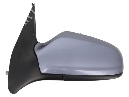 Used Left mirror OPEL ASTRA H (A04) 1.7 CDTI (L48) (125 hp) 28415689