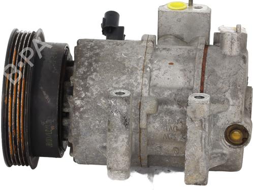 AC compressor HYUNDAI i20 I (PB, PBT) 1.4 CRDi | BP19729976M34 
