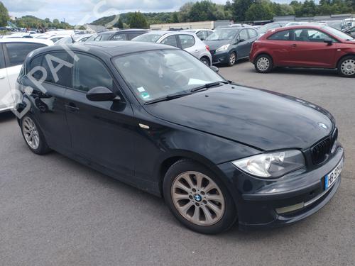 Steering rack BMW 1 (E87) 118 d | BP29737716M22 - Image 7