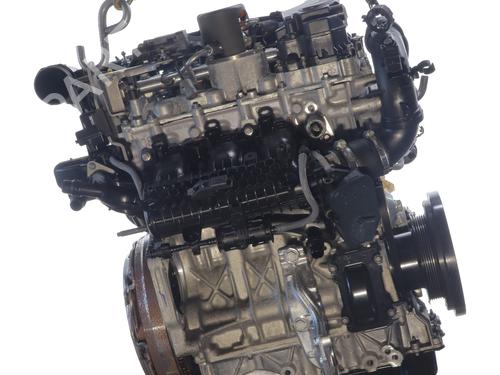 Engine CITROËN C4 Picasso II 1.2 THP 130 | BP28588533M1 - Image 3