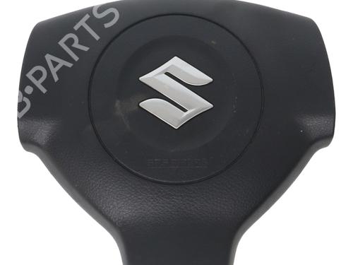 Airbag chauffør SUZUKI SWIFT III (MZ, EZ) 1.3 DDiS (RS413D) (75 hp) 23762811