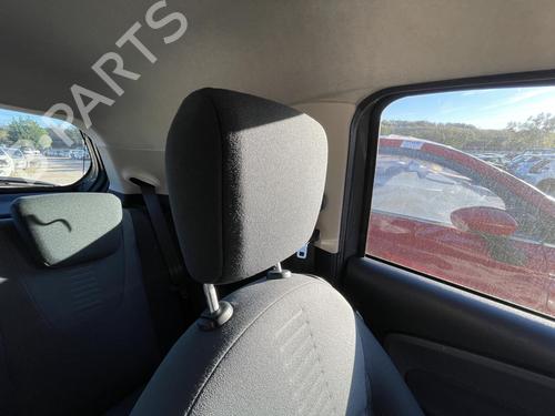 Used Headrest FORD KA (RU8) 1.2 (69 hp) 20597871