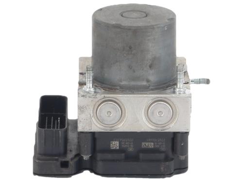 Abs pomp Abs pomp PEUGEOT 308 II (LB_, LP_, LW_, LH_, L3_) 1.2 THP 130 (131 hp) 37531537 37531537